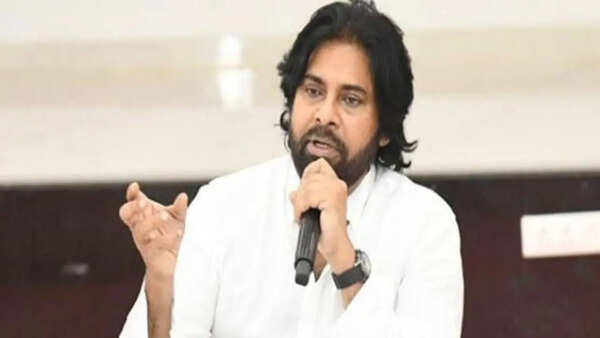 Pawan Kalyan’s ‘Atma Gauravam’ pitch reignites Jana Sena cadre, sparks buzz over bigger political role