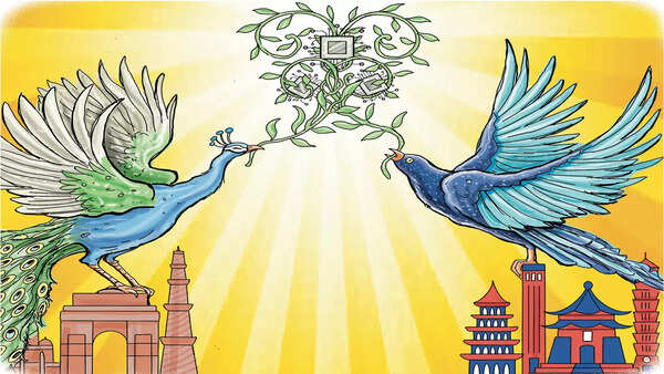 7 ways India can make Taiwan its strongest partner ever