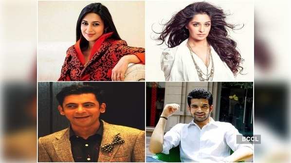 Dipika Kakar, Divyanka Tripathi, Sunil Grover: What TV celebs did before they became popular actors
