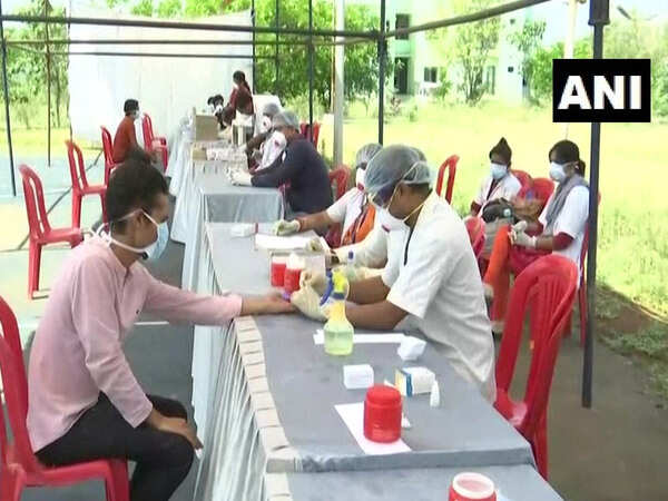After Kota, now return of 130 JNV students in Chhattisgarh sought