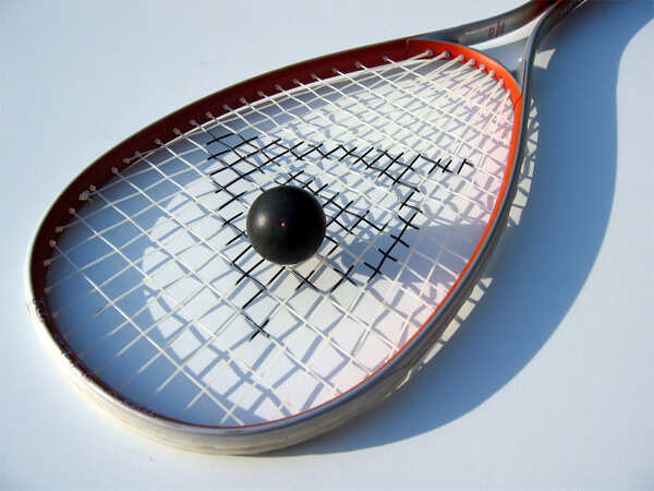 It will be an all-Thiruvananthapuram affair in Kerala squash championship finals