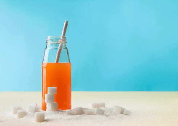 The Hidden Sugar Challenge: After portion control, Saffola & TOI’s 40 Under 40 young achievers address their sweet tooth
