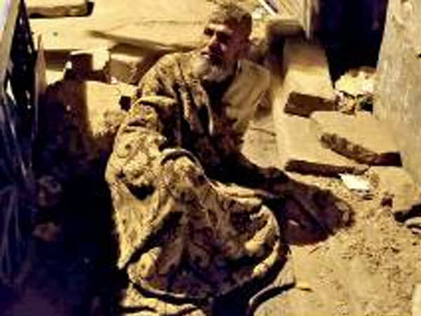 In two nights, over 1,400 homeless identified in Bengaluru