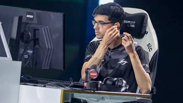 'I can't recognise the game I played 10 years ago': Anish Giri on changes in chess
