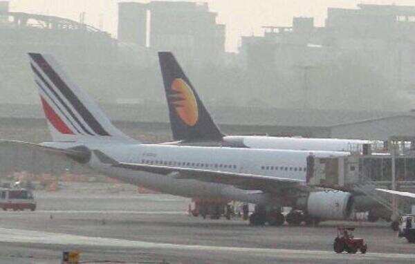Birsa munda airport fails to get international tag