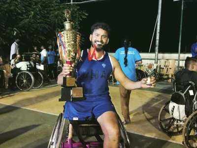 Viral Video Pune Half Marathon: This differently-abled man is all the inspiration you need