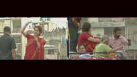 BJP is all about fake promises: Priyanka Gandhi 