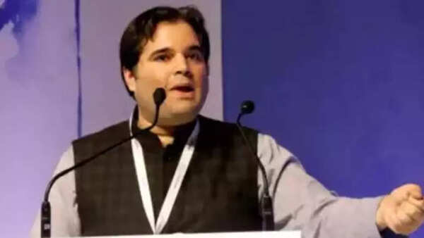 Agnipath will hamper youths' career: Varun Gandhi
