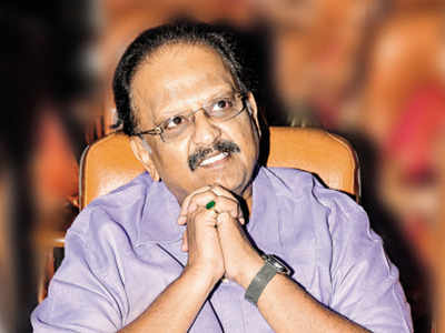 SP Balasubrahmanyam still on life support, his condition is stable: Son SP Charan