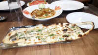 ‘COVID Curry’ and ‘Mask Naan’ key attractions at Jodhpur restaurant 