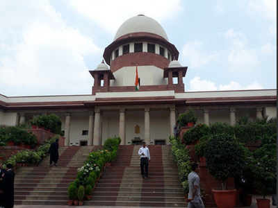 Provide jobs to migrant workers, drop cases against them: Supreme Court to states and Union Territories
