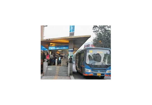 BRTS’ appealing plan for hassle-free ride