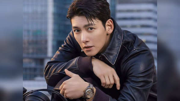 Gangnam B-Side, Revolver, Queen Woo And More: Ji Chang Wook's Upcoming ...