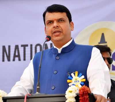 Builders may face MCOCA for illegal constructions: Maha CM