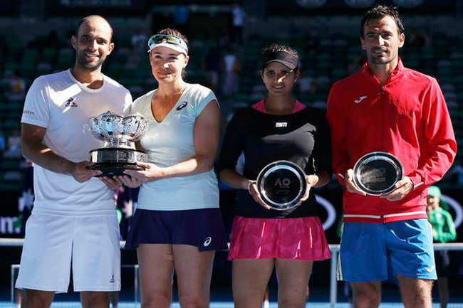 Australian Open 2017: Australian Open News, & more on Times of India