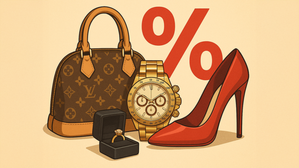 New 1% TCS on luxury goods: Full list, limits & FAQs - what the new rule means for you