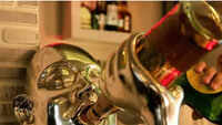 Delhi government plans more security features for liquor bottles 