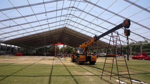 PM Modi to launch ₹6,270cr projects in Varanasi on Apr 28