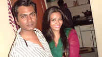 Nawazuddin's wife Aaliya sends divorce notice 