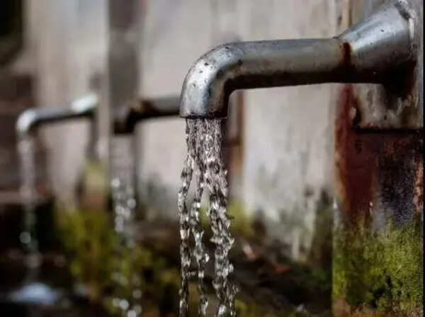 Tambaram residents protest water charge hike