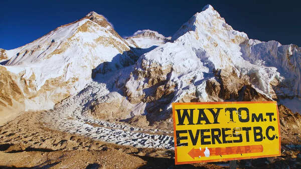 5 surprising facts about Mount Everest most climbers won’t tell you