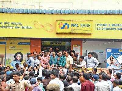 PMC reported HDIL loan of only Rs 420 crore