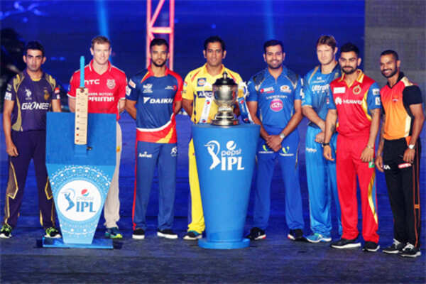 IPL teams to mop up Rs 300 crore in sponsorship deals as most brands stay committed