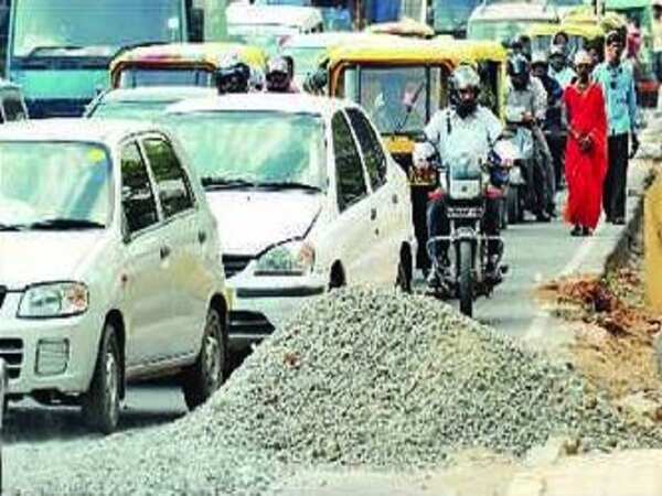 Year on, BBMP yet to pass resolution on construction waste plant
