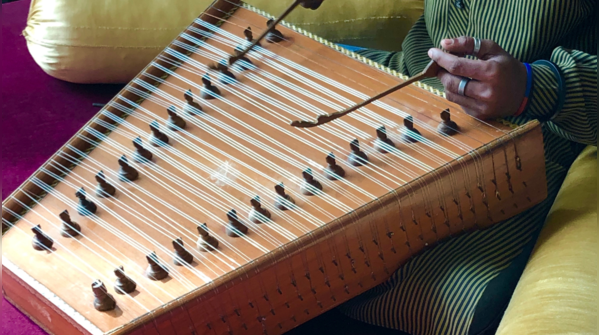 Santoor