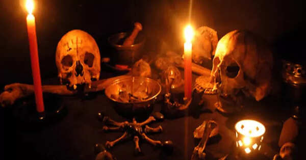 Chhattisgarh tribal man killed over witchcraft suspicion, police detain two suspects
