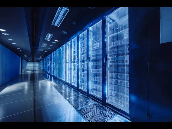 North America’s power grid watchdog warns data centers are putting pressure on power supply