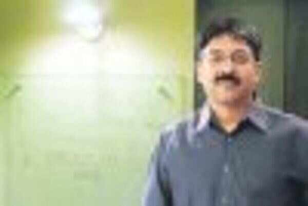 Abhijat: why should joy vanish from studies?