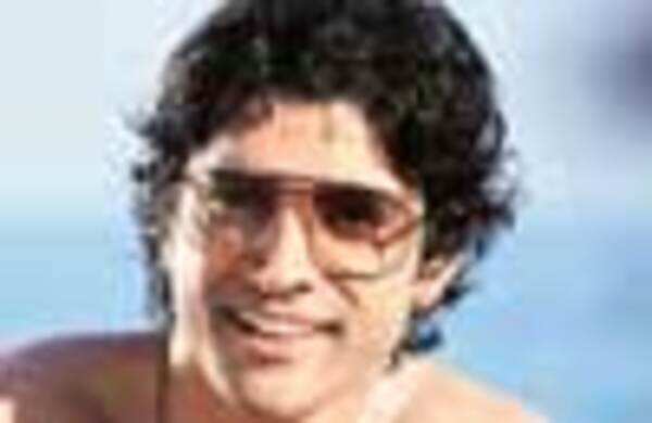 Zoya wanted me: Farhan Akhtar