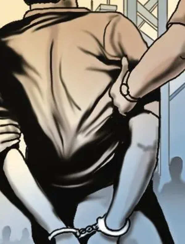 Vijayawada doctor booked for rape, cheating and caste abuse