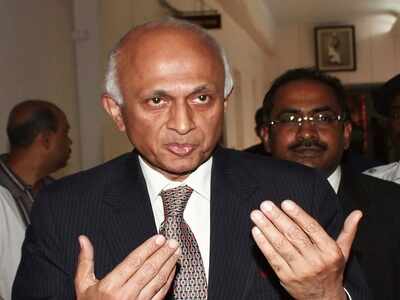 Former diplomat Ranjan Mathai resigns from Jet Airways board as director