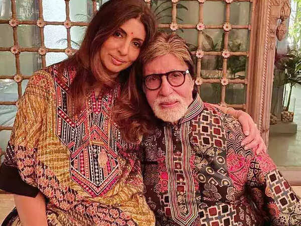 ETimes Troll Slayer: Shweta Bachchan Nanda doesn't deserve criticism for her honest confession