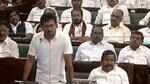 Udhayanidhi Stalin&rsquo;s Fresh &lsquo;Eradicate Sanatan Dharma&rsquo; Remark Triggers Massive BJP Backlash In TN
