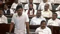 Udhayanidhi Stalin&rsquo;s Fresh &lsquo;Eradicate Sanatan Dharma&rsquo; Remark Triggers Massive BJP Backlash In TN