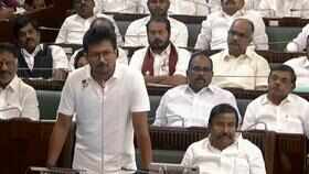 Udhayanidhi Stalin&rsquo;s Fresh &lsquo;Eradicate Sanatan Dharma&rsquo; Remark Triggers Massive BJP Backlash In TN