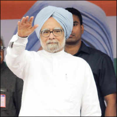 Manmohan Singh appeals to Opposition to ensure smooth Parliament Session