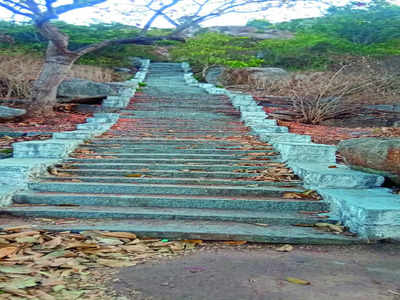 BM Trippin’ Tales: Ancient inscriptions, sacred temples, and scenic views await at Hulukudi hill