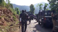 3 JeM terrorists killed in Kulgam encounter 