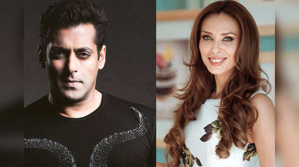 Salman Khan to marry Iulia Vantur?