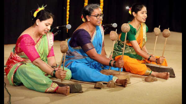 Dovali Maand, Gudulya Kani echo Goa’s fading folk legacy