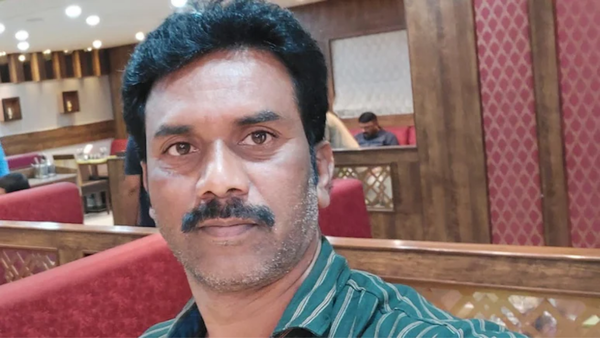Out on morning walk, Andhra Pradesh journalist chased, stabbed to death by assailants