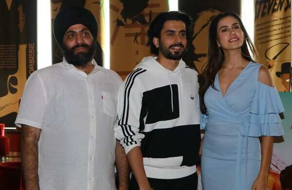 'Jai Mummy Di' director Navjot Gulati in an EXCLUSIVE conversation about his film