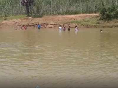 Andhra Pradesh: Six teenagers of picnic team drown in stream