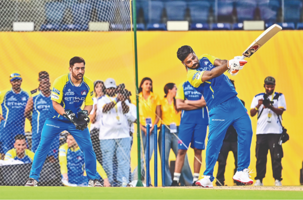 Sanju Samson: The Malayali Superstar CSK Needs to Reignite Glory?