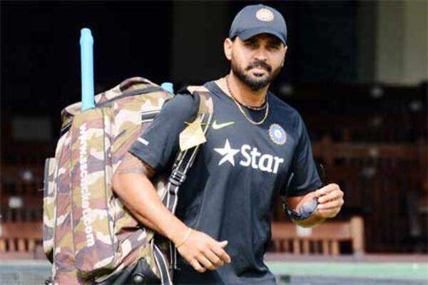 Team should have been more positive, says Mishra; Vijay likely to return as opener