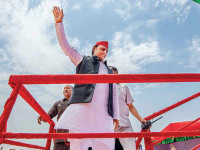 Our Mahagathbandhan will decide the next PM, says Samajwadi Party president Akhilesh Yadav